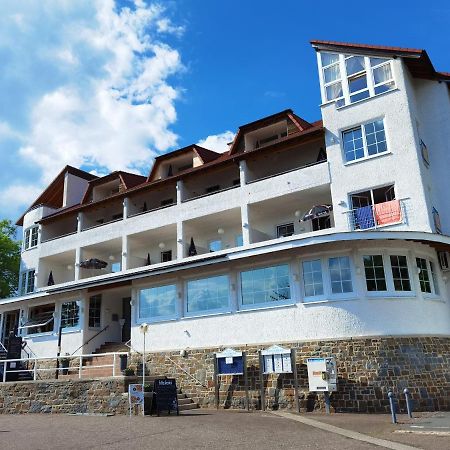 Hotel Ederseeblick Екстериор снимка