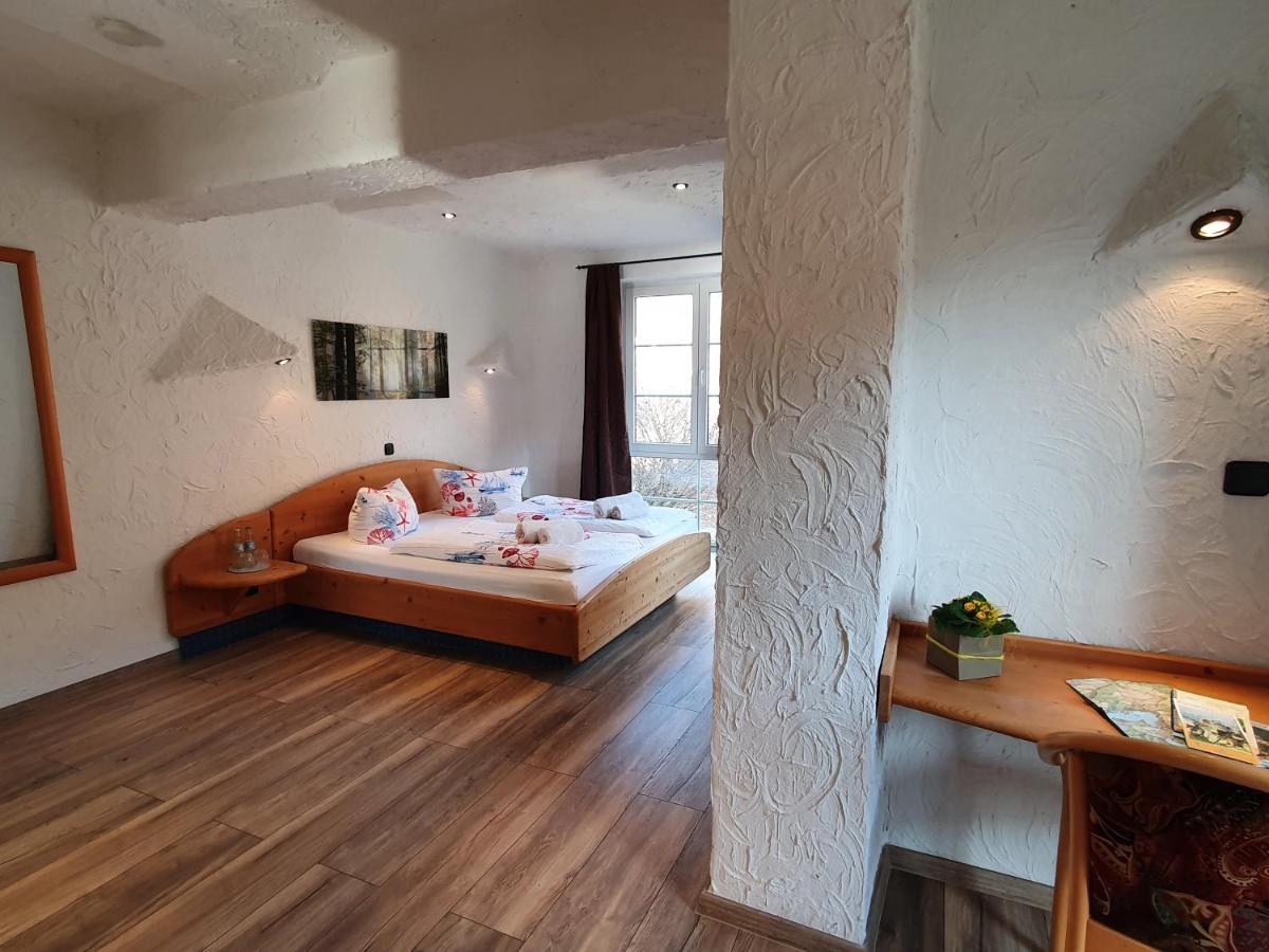 Hotel Ederseeblick Екстериор снимка