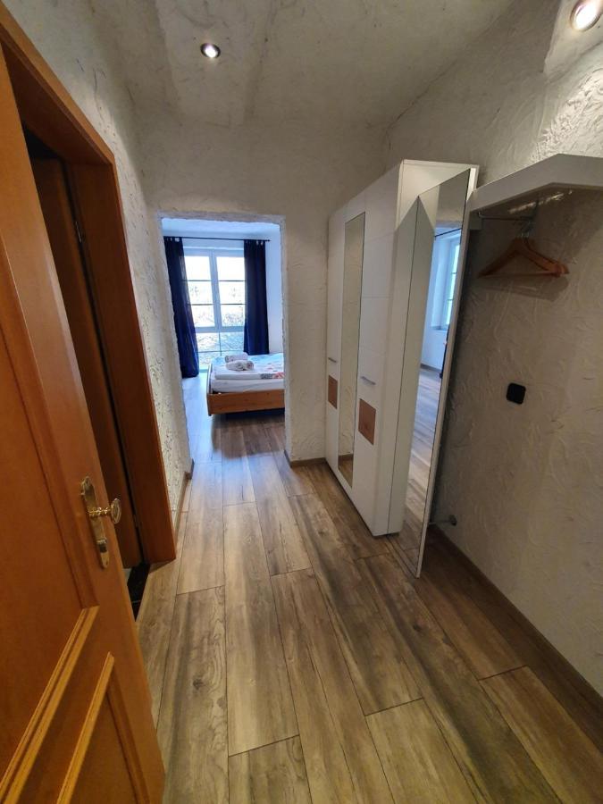 Hotel Ederseeblick Екстериор снимка