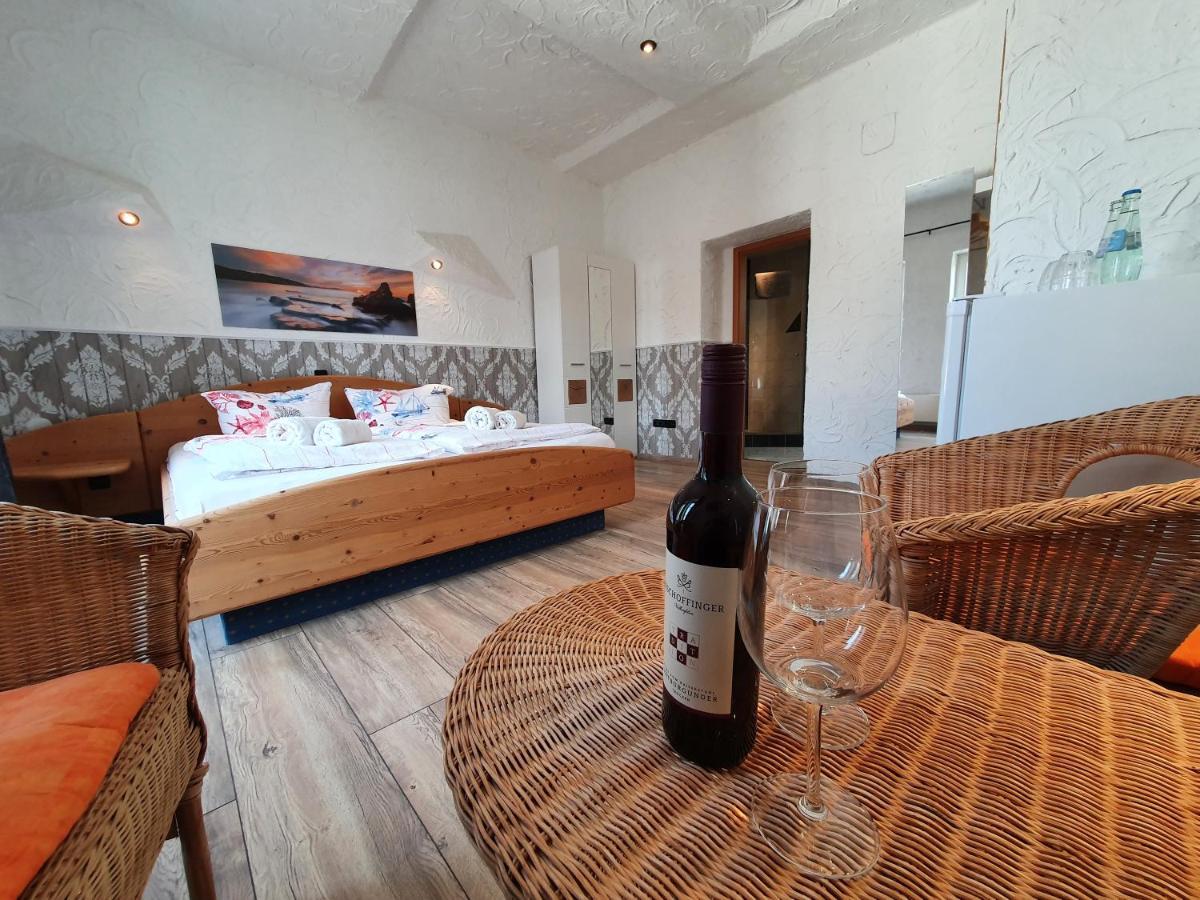 Hotel Ederseeblick Екстериор снимка