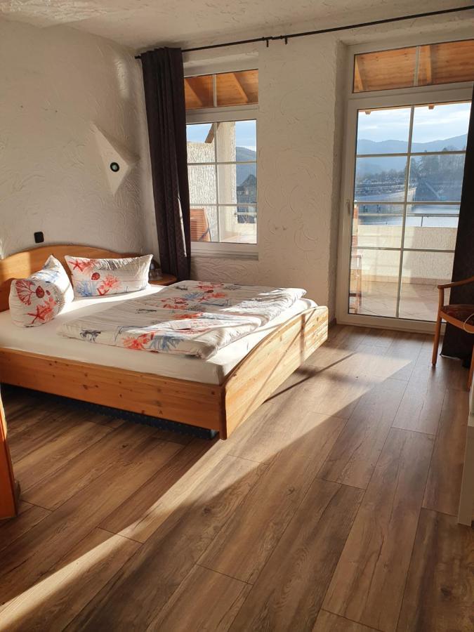 Hotel Ederseeblick Екстериор снимка