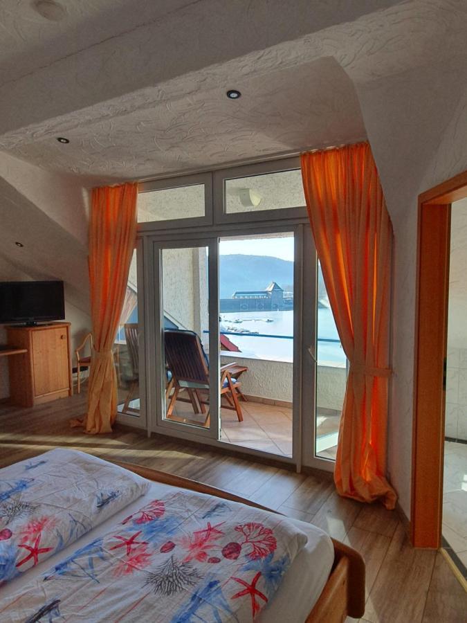 Hotel Ederseeblick Екстериор снимка