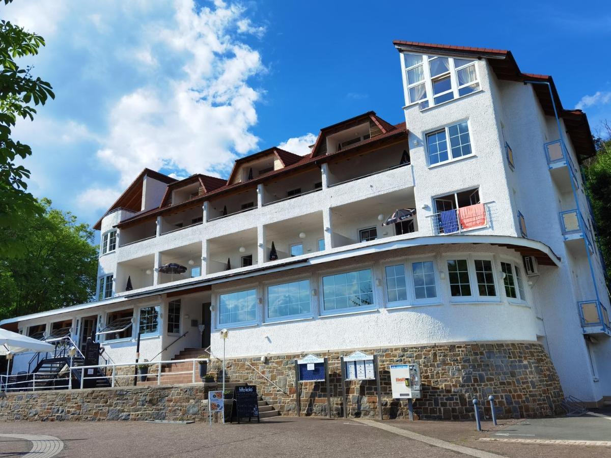 Hotel Ederseeblick Екстериор снимка