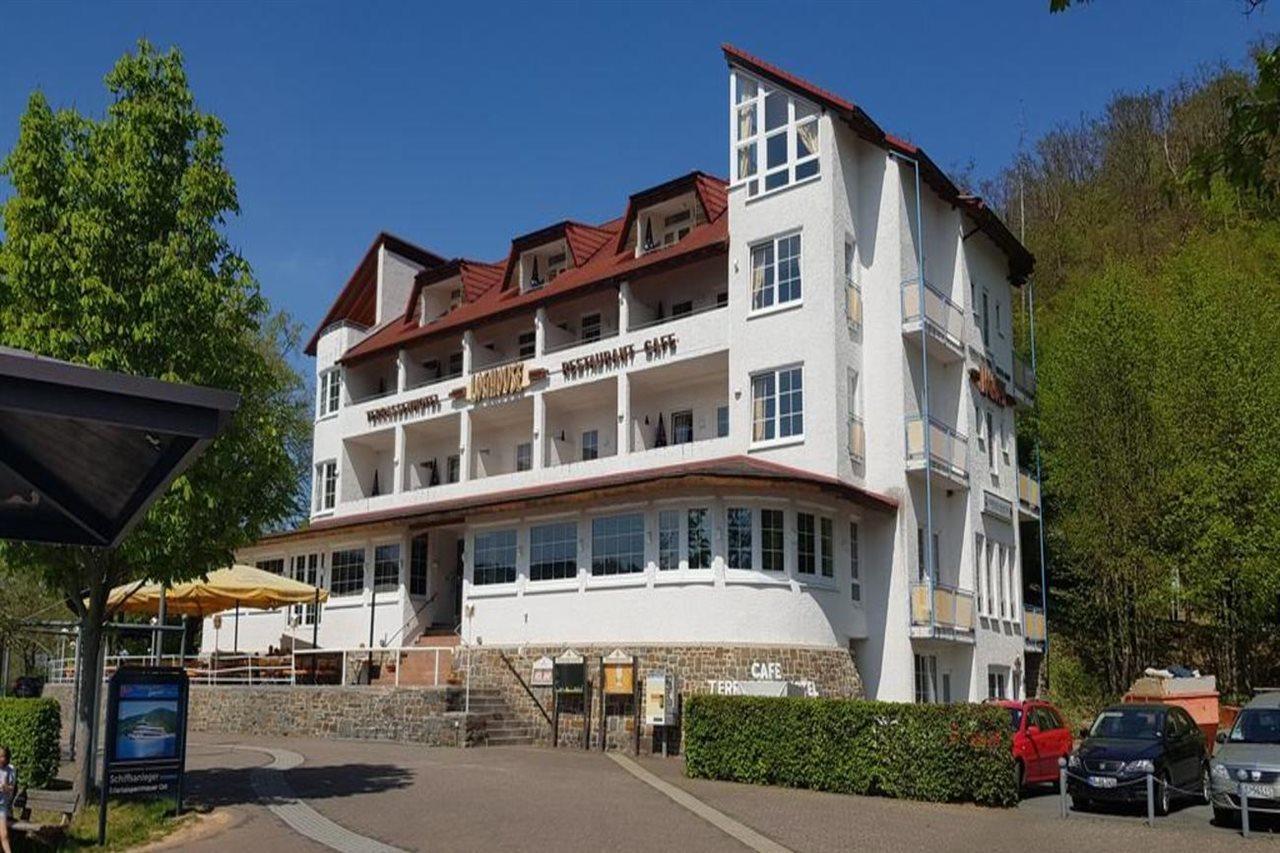 Hotel Ederseeblick Екстериор снимка