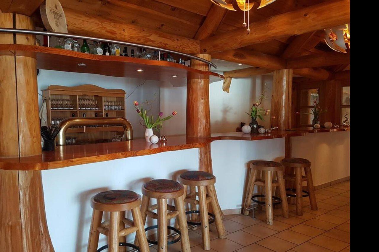 Hotel Ederseeblick Екстериор снимка