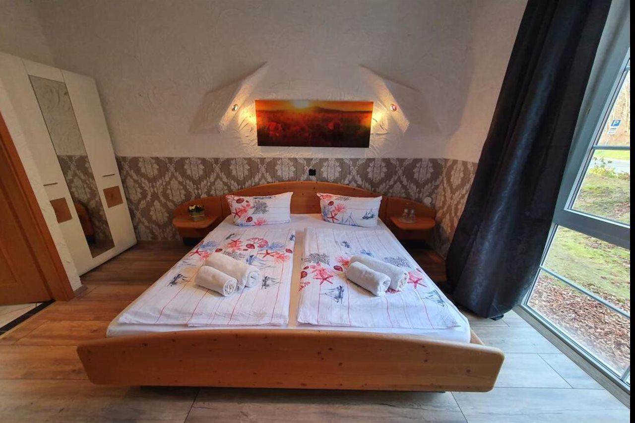 Hotel Ederseeblick Екстериор снимка