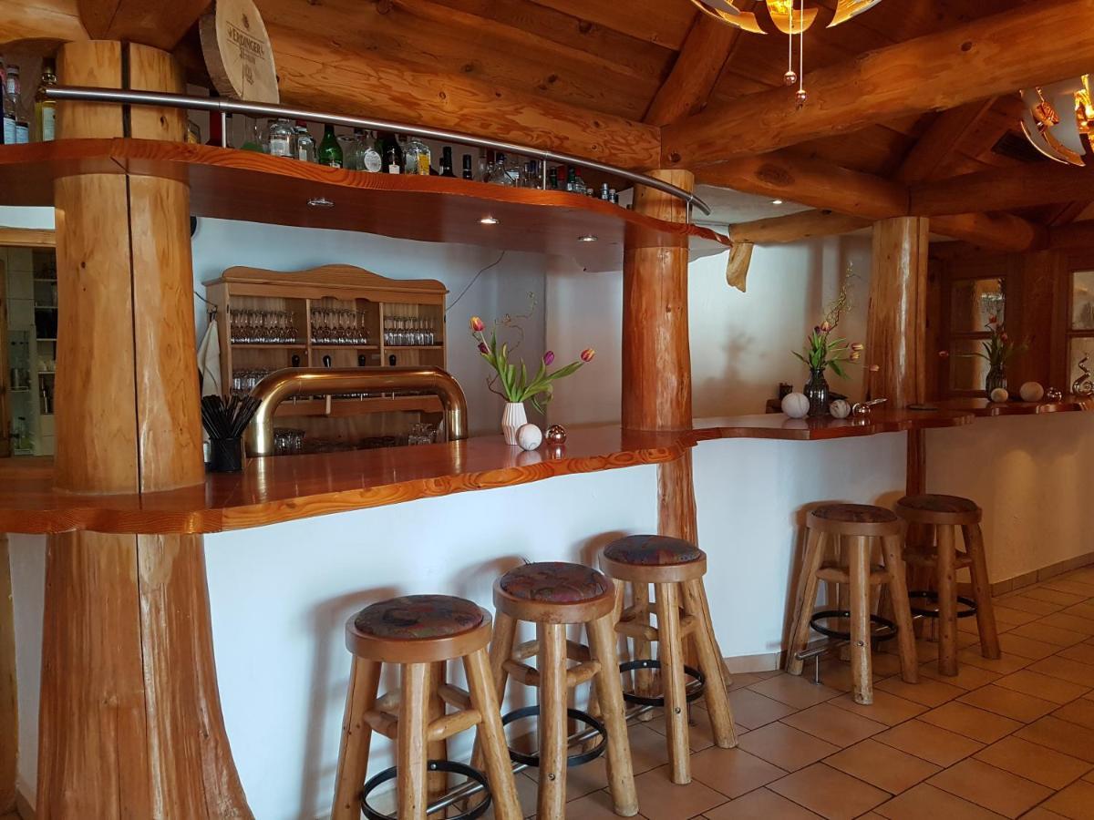 Hotel Ederseeblick Екстериор снимка